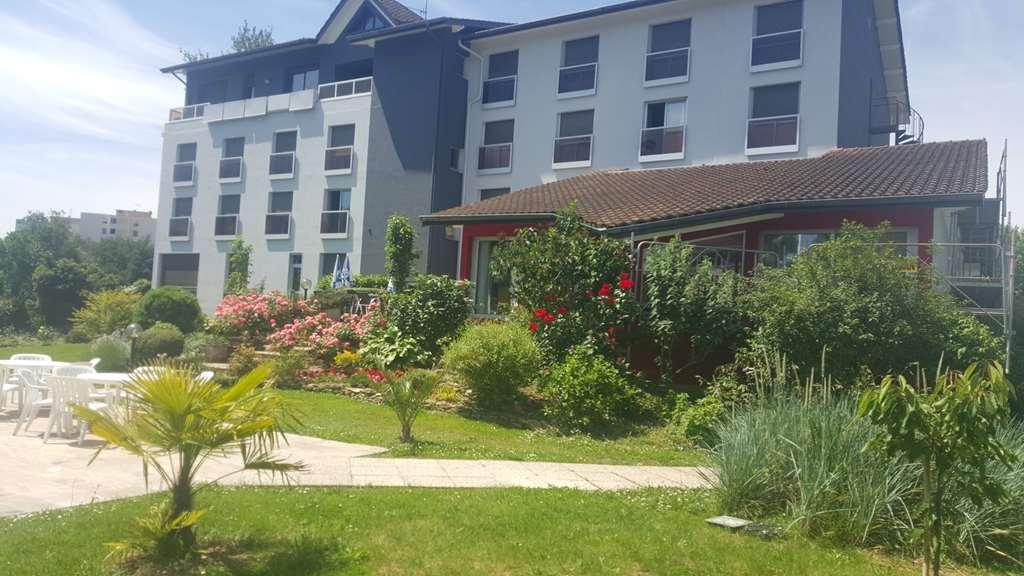 Kyriad Bourg En Bresse Ngoại thất bức ảnh