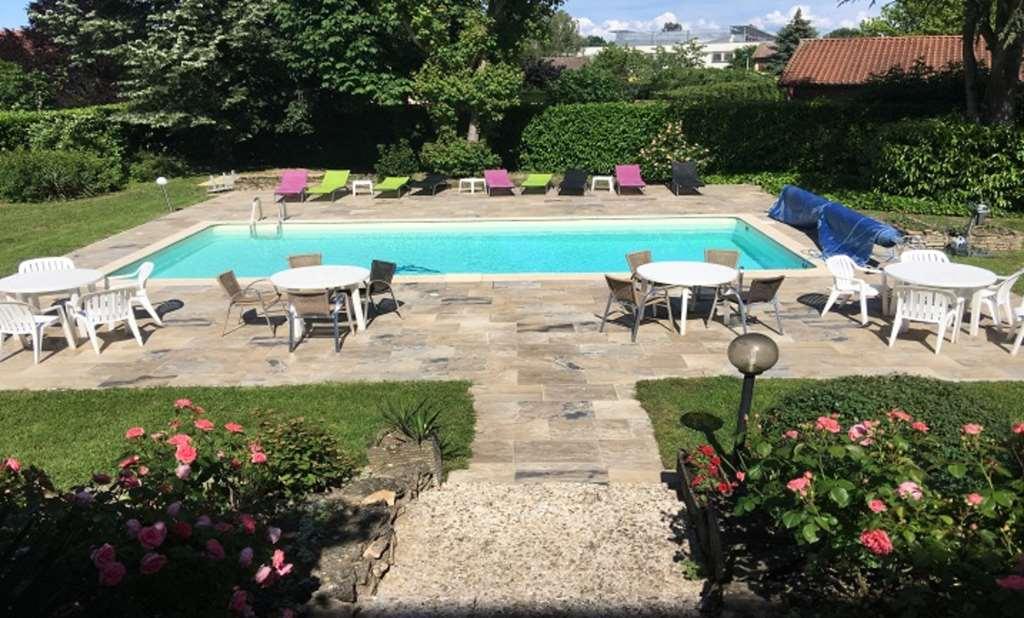 Kyriad Bourg En Bresse Tiện nghi bức ảnh