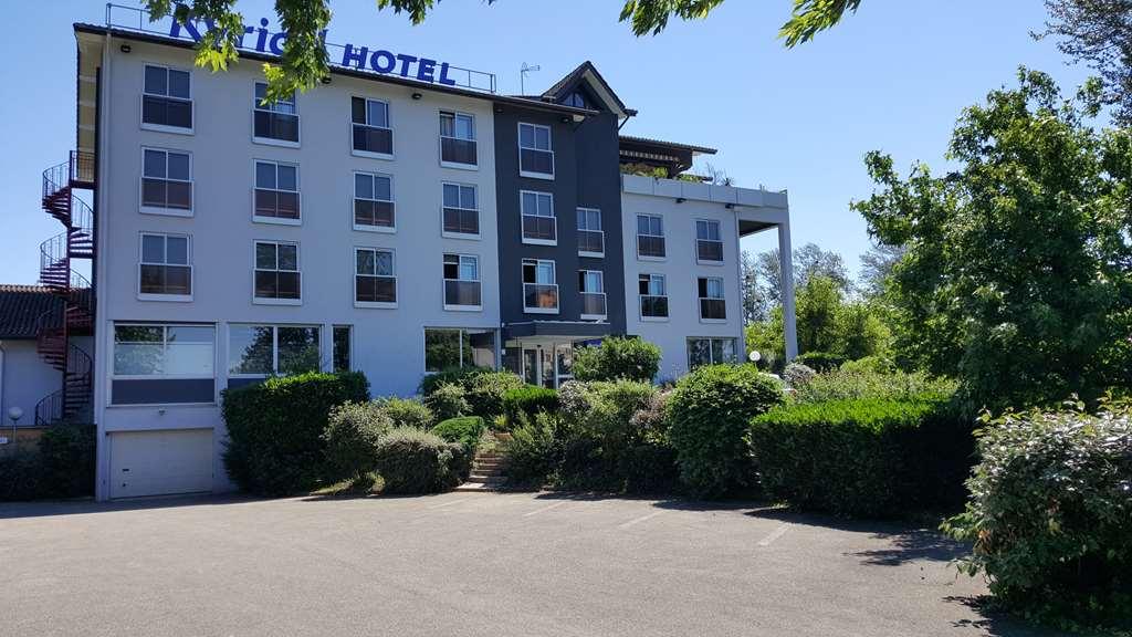 Kyriad Bourg En Bresse Ngoại thất bức ảnh