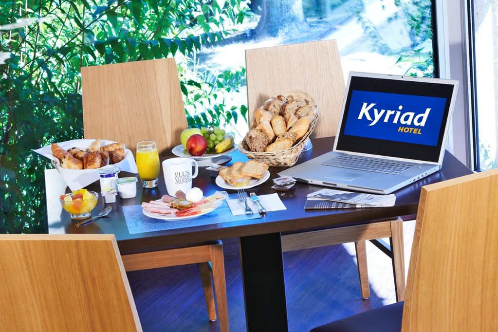 Kyriad Bourg En Bresse Tiện nghi bức ảnh