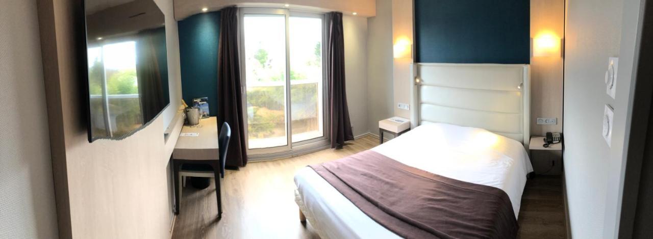 Kyriad Bourg En Bresse Ngoại thất bức ảnh
