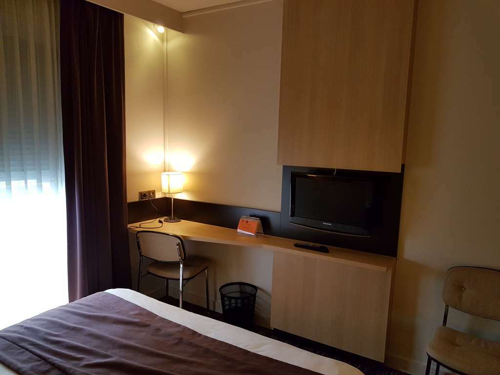 Kyriad Bourg En Bresse Phòng bức ảnh
