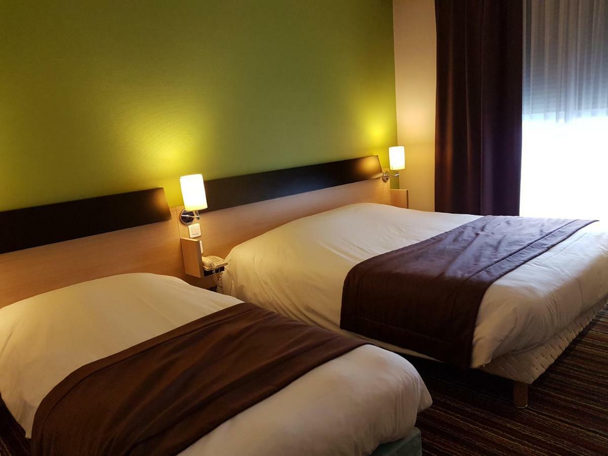 Kyriad Bourg En Bresse Ngoại thất bức ảnh