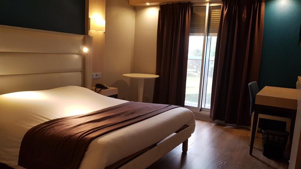 Kyriad Bourg En Bresse Ngoại thất bức ảnh